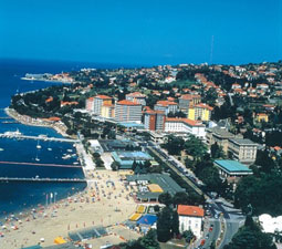Portoroz Portoroz