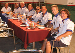 Giorgi Offshore racing Giorgi Offshore racing