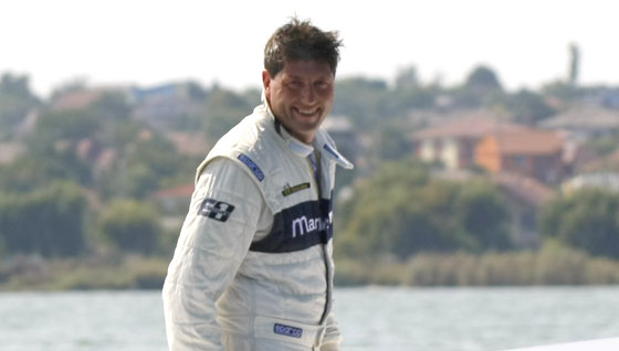 Giorgio Manuzzi Giorgio Manuzzi