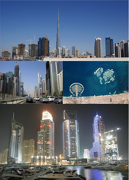 Dubai Dubai