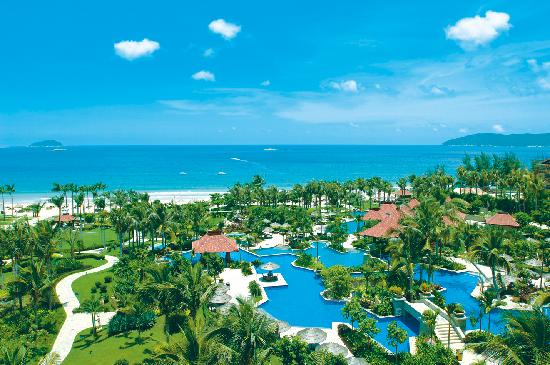 Sanya