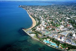 redcliffe