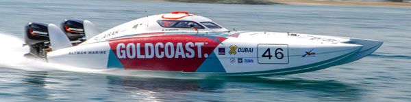 2015 XCAT Team Goldcoast