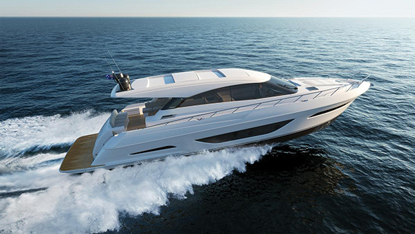 Maritimo Boat Maritimo Boat