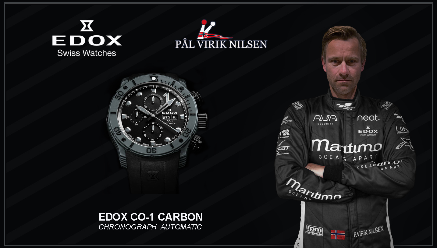 Edox 2022