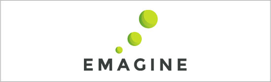 Emagine logo