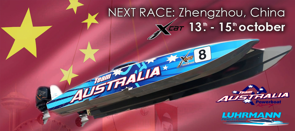 China next