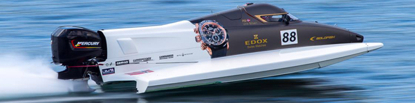 2016 Formula 2 Team Edox