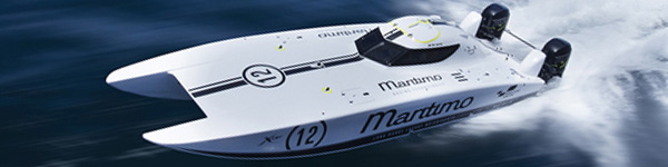 2022 XCAT Team Maritimo