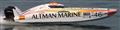 2014 XCAT Team Altman Marine
