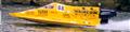 1999 Formula 3 Team Mare Magnum