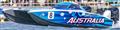 2019 XCAT Team Australia